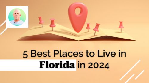 Brought to you by The Cantrell Team | 5 Best Places to Live in Florida for Families in 2024